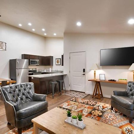 5K Top Floor Redcliff Condo, Pool & Hot Tub Moab Ngoại thất bức ảnh
