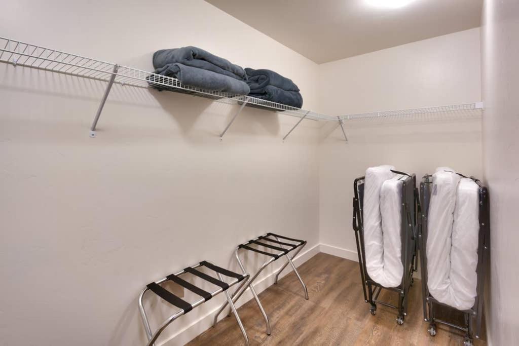 5K Top Floor Redcliff Condo, Pool & Hot Tub Moab Ngoại thất bức ảnh